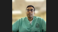 EP. 27 Urology Times 50 Innovations Series: Blue light cystoscopy for the detection of bladder cancer