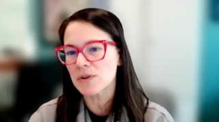 Christina Ching, MD, on predictors of follow-up after pediatric stone surgery