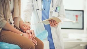 Litoxetine reduces rate of incontinence episodes