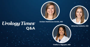 UF urology chiefs reflect on lessons and milestones from residency