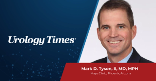 Mark Tyson, MD shares promising BOND-003 results in papillary NMIBC