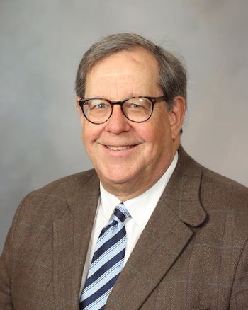 A. Oliver Sartor, MD