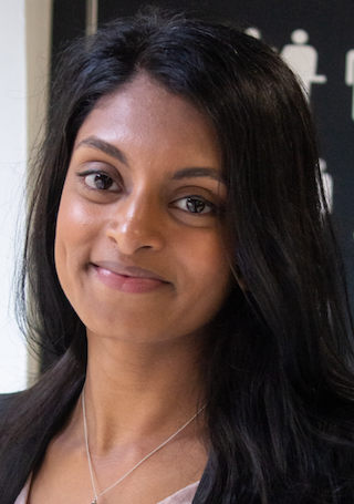 Deepika Reddy, MD