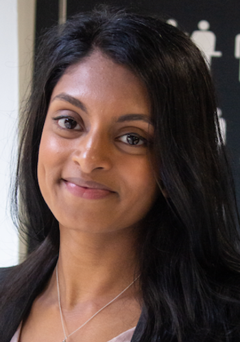 Deepika Reddy, MD