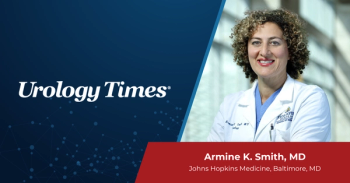 Armine K. Smith, MD, on addressing sexual health in modern bladder cancer care