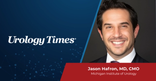 Expert: Biomarker-driven care set to shape future of prostate cancer management