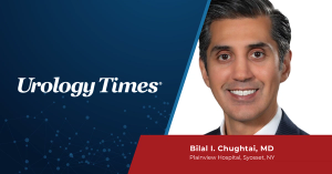 Bilal Chughtai, MD, discusses cystoscopic outcomes with the Zenflow Spring System