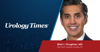 Bilal Chughtai, MD, discusses cystoscopic outcomes with the Zenflow Spring System