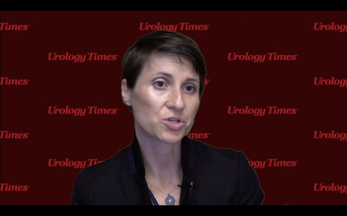 Sputka Dr. Psutka on the use of acupuncture prior to BCG therapy in patients ...