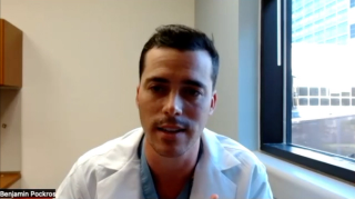 Dr. Pockros on the importance of the Inflation Reduction Act in prostate cancer