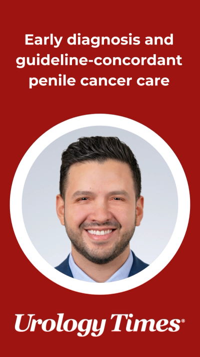 Early diagnosis and guideline-concordant penile cancer care