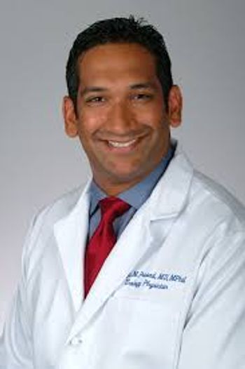 Sandip M. Prasad, MD, MPhil