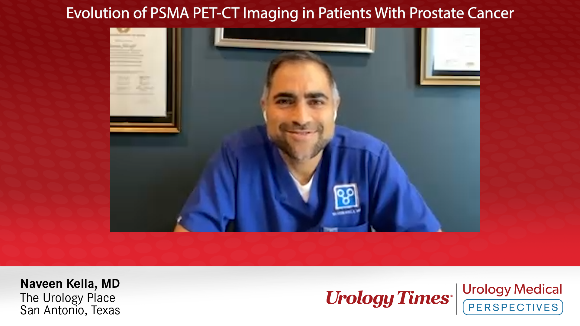 What To Do With a Positive PSMA PET and Negative Conventional Imaging in  Patients With Prostate Cancer