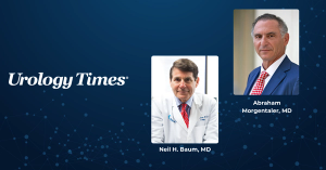 Neil Baum, MD, and Abraham Morgentaler, MD, discuss the history of testosterone and prostate cancer