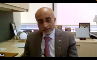 Dr. Konety on future directions in the management of bladder cancer