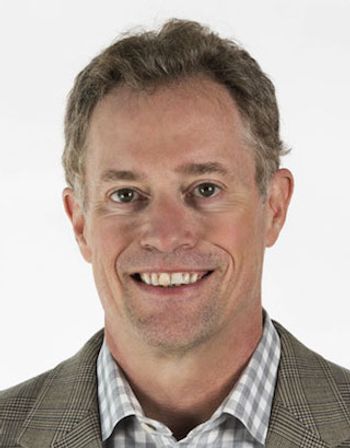 Charles Saunders, MD