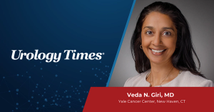 Veda Giri, MD, on patient-reported outcomes with prostate cancer genetic testing