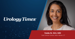 Veda Giri, MD, on patient-reported outcomes with prostate cancer genetic testing