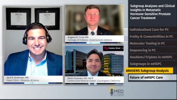 3 experts are featured in this series.