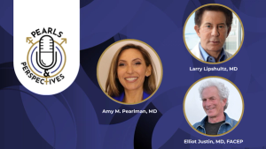 Pearls & Perspectives: Wearable Technology and the Future of Sexual Health, With Elliot Justin, MD