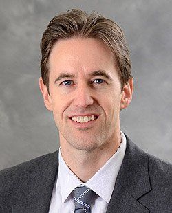 Jonathan D. Harper, MD Jonathan D. Harper, MD