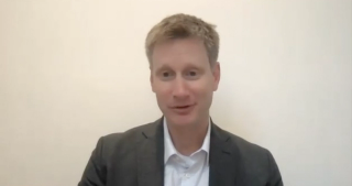 Dr. Hope discusses the FDA approval of 177Lu-PSMA-617 for prostate cancer