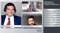 3 experts are featured in this series.