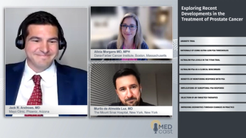 3 experts are featured in this series.