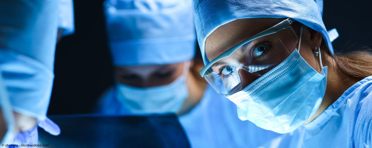 Team surgeon at work in hospital | Image credit: © shefkate - stock.aodobe.com 