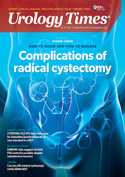 Urology Times Journal