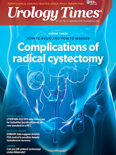 Urology Times Journal