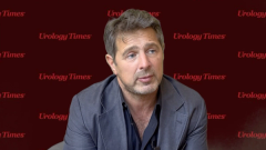 Vitaly Margulis, MD, highlights the phase 3 ENLIGHTED trial