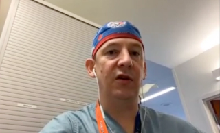 Dr. O’Malley on the unmet need for bladder cancer clinical trial funding