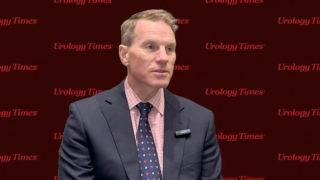 John Taylor, III, MD, on novel options in NMIBC