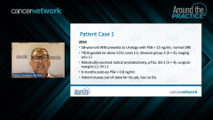 EP. 5 Case 1: 58-Year-Old Man 6 Months Post-Radical Prostatectomy 