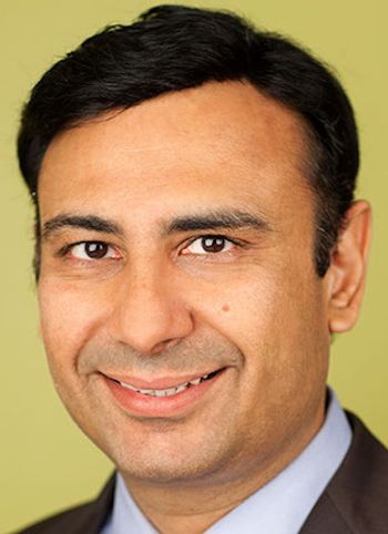 Mantu Gupta, MD
