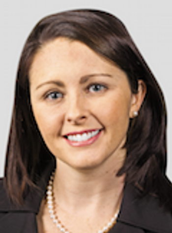 Brianne Goodwin, JD, RN