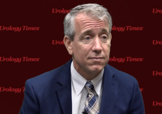 Dr. Stephen Savage discusses molecular testing and unmet needs in prostate cancer