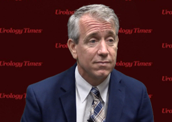 Dr. Stephen Savage discusses molecular testing and unmet needs in prostate cancer