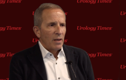 Dr. Shore on next steps with PARP inhibitors in prostate cancer