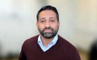 Dr. Ellimoottil discusses controversies in telemedicine