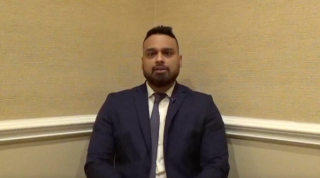 Dr. Venkat emphasizes individualized care for upper tract urothelial carcinoma cases