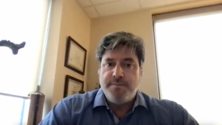 Transperineal biopsy device PrecisionPoint shows promise