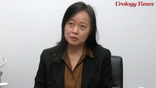 Jindan Yu, MD, highlights ongoing prostate cancer research projects