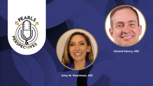 Pearls & Perspectives: Driving Innovation in Prosthetic Urology, with Gerard Henry, MD