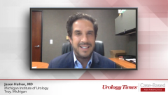 EP. 1 Introduction: A 66-Year-Old-Man with Metastatic Prostate Cancer