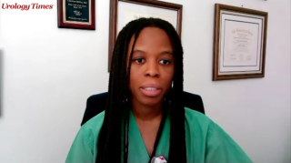 Christine Ibilibor, MD, highlights study of racial differences in abiraterone use