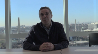 Dr. Pedro Maria in an interview with Urology Times