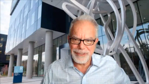 Fred Saad, MD, FRCS, reacts to FDA approval of darolutamide in mCSPC