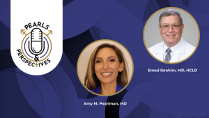 Pearls & Perspectives: Prioritizing Sexual Health After Spinal Cord Injury, with Emad Ibrahim, MD, HCLD